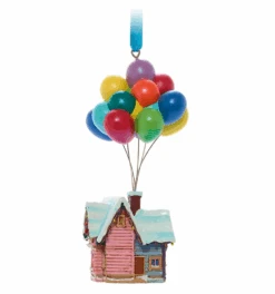Up Festive Hanging Ornament -Mila's Toys Store Upornament2
