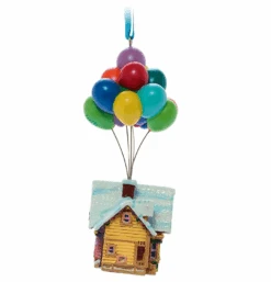 Up Festive Hanging Ornament -Mila's Toys Store Upornament3