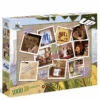 Disney Carl And Ellie 1000 Piece Puzzle, Up