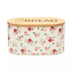 Disney Winnie The Pooh Bread Bin Storage