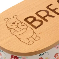 Disney Winnie The Pooh Bread Bin Storage 5 Disney Winnie The Pooh Bread Bin Storage -Mila's Toys Store WPBread2