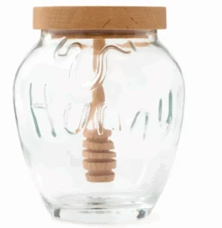 Disney Winnie The Pooh Honey Jar