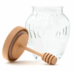 Disney Winnie The Pooh Honey Jar 5 Disney Winnie The Pooh Honey Jar -Mila's Toys Store WPHunnyJar1