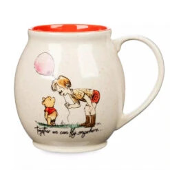 Winnie The Pooh Mug