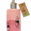 Disney Winnie The Pooh Pink Soap Dispenser