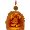 Winnie The Pooh Honey Tree Legacy Hanging Ornament