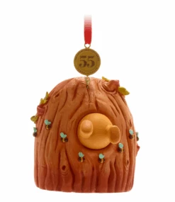 Winnie The Pooh Honey Tree Legacy Hanging Ornament 6 Winnie The Pooh Honey Tree Legacy Hanging Ornament -Mila's Toys Store WinniePoohLegacy2