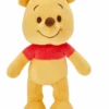 Disney Winnie The Pooh NuiMOs Small Soft Toy