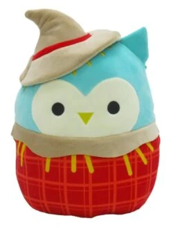 Winston Squishmallow Halloween 12-inch Plush Soft Toy