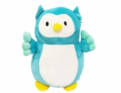 Squishmallows Hugmees Winston Plush