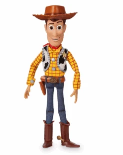 Woody Interactive Talking Action Figure Doll Toy