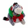 Eeyore Holiday Plush – Winnie The Pooh