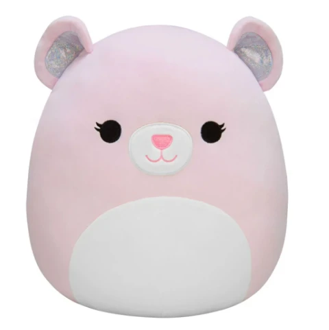 Zaya Squishmallow 7.5-inch Plush Soft Toy 1 Zaya Squishmallow 7.5-inch Plush Soft Toy