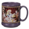 Alice In Wonderland Classic Animation Collection Ceramic Mug