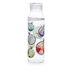 Alice Through The Looking Glass Water Bottle -Mila's Toys Store alicelookingglassbottle2