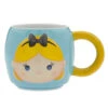 Alice "Tsum Tsum" Ceramic Mug - Alice In Wonderland