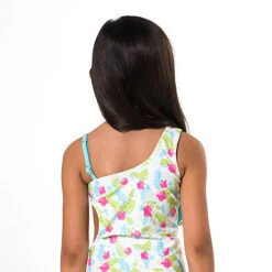 The Little Mermaid Ariel Swimsuit For Girls Sizes 3-10 7 The Little Mermaid Ariel Swimsuit For Girls Sizes 3-10 -Mila's Toys Store arielswimsuit2 4