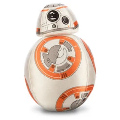 Star Wars The Force Awakens BB-8 Plush Doll