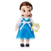 Disney Animators' Collection Belle Doll - Beauty And The Beast