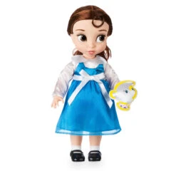 Disney Animators' Collection Belle Doll - Beauty And The Beast