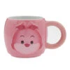 Cheshire Cat "Tsum Tsum" Ceramic Mug - Alice In Wonderland