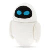 EVE Mini Bean Bag Plush Doll - WALL-E