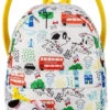 Furrytale Friends 101 Dalmatians Exclusive Backpack