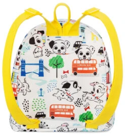 Furrytale Friends 101 Dalmatians Exclusive Backpack -Mila's Toys Store furrytalebackpack2