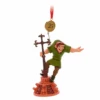 The Hunchback Of Notre Dame Legacy Hanging Ornament