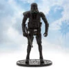 Rogue One A Star Wars Story Imperial Death Trooper Elite Die Cast Action Figure