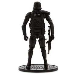 Rogue One A Star Wars Story Imperial Death Trooper Elite Die Cast Action Figure -Mila's Toys Store imperialtrooper2