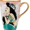 Art Of Jasmine Ceramic Mug - Aladdin