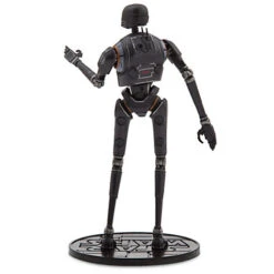 Rogue One A Star Wars Story K-2SO Elite Series Die Cast Action Figure -Mila's Toys Store ks2o2