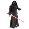 Star Wars The Force Awakens Kylo Ren Talking Figure Light Up Lightsaber