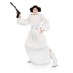 Star Wars Elite Series Princess Leia Premium 10" Action Figure
