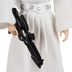 Star Wars Elite Series Princess Leia Premium 10" Action Figure -Mila's Toys Store leia10figure6
