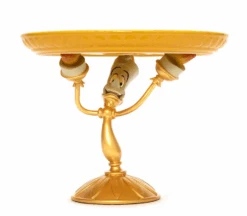 Lumiere Cake Stand - Beauty And The Beast