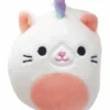 Luxe Squishmallows 3.5 Inch (9cm) Clip-On Bag Charm