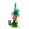 Mad Hatter Hanging Ornament, Alice In Wonderland