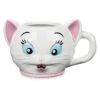 The Aristocats Marie Figural Ceramic Mug