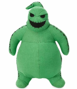 Oogie Boogie Small Soft Toy