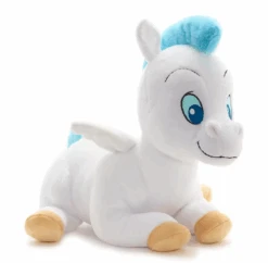 Baby Pegasus Soft Plush Toy, Hercules