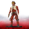 Star Wars The Force Awakens Poe Dameron Elite Series Die Cast Figure