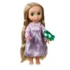 Disney Animators' Collection Toddler Rapunzel Doll - Tangled