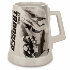 Star Wars The Force Awakens Stormtrooper Ceramic Mug