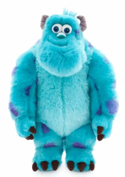 Sulley Medium Soft Plush Toy