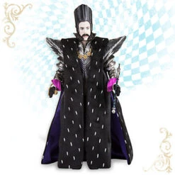 Disney Film Collection Time 13" Doll - Alice Through The Looking Glass