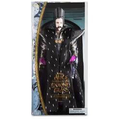 Disney Film Collection Time 13" Doll - Alice Through The Looking Glass -Mila's Toys Store time2