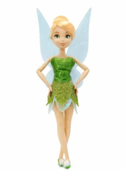 TinkerBell Classic Doll, Peter Pan -Mila's Toys Store tink4