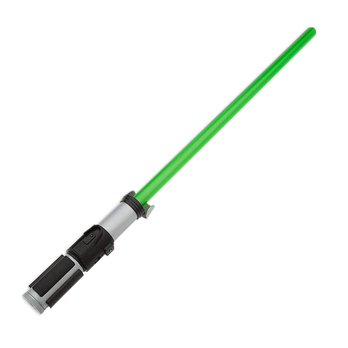 Star Wars Yoda Light-Up Lightsaber 1 Star Wars Yoda Light-Up Lightsaber